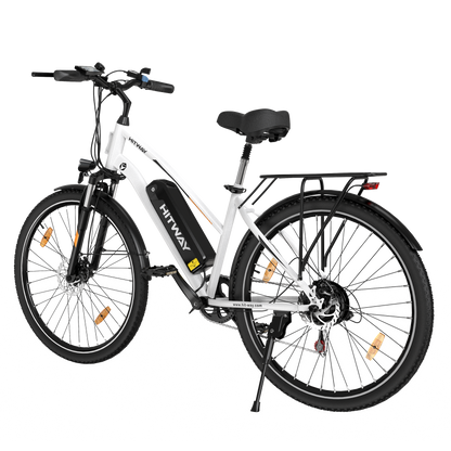 BK27S electric bicycle