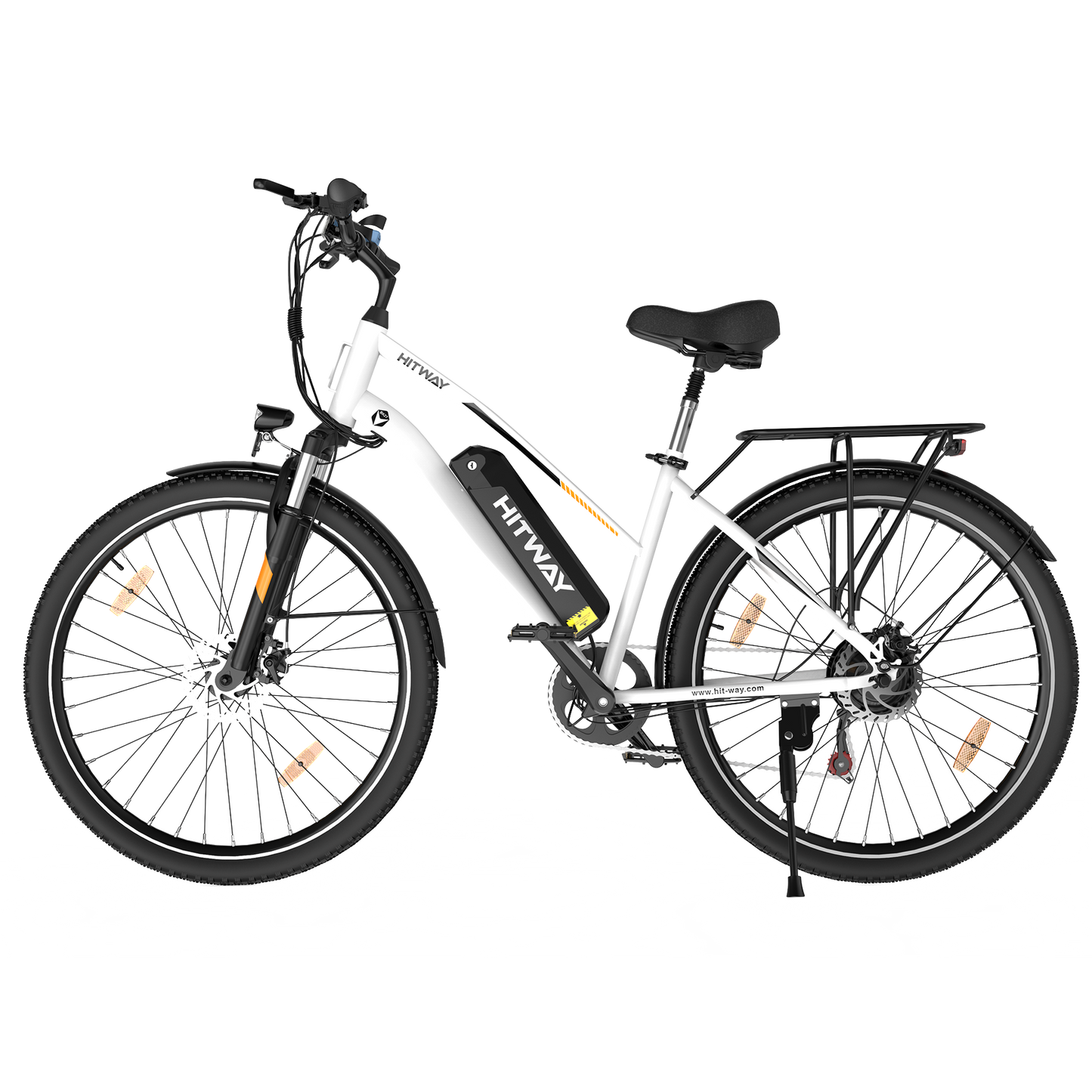 BK27S electric bicycle