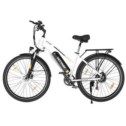 BK27S electric bicycle