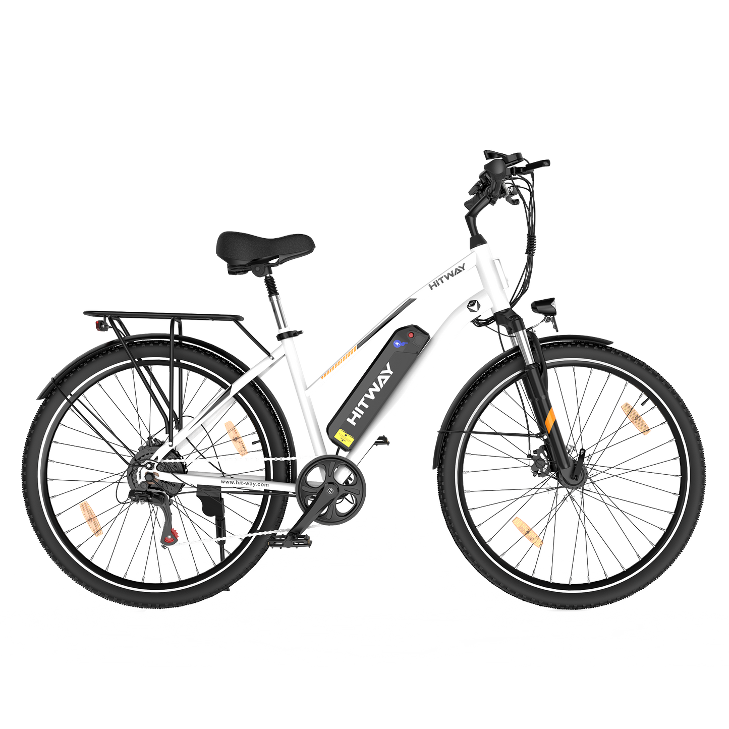 BK27S electric bicycle