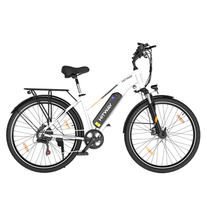 BK27S electric bicycle