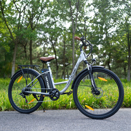 BK31 Elektrofahrrad