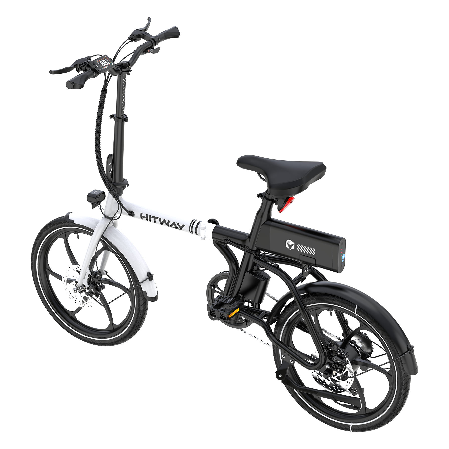BK35S PRO 20