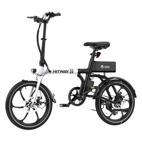 Elektrofahrrad inkl. Akku x 1