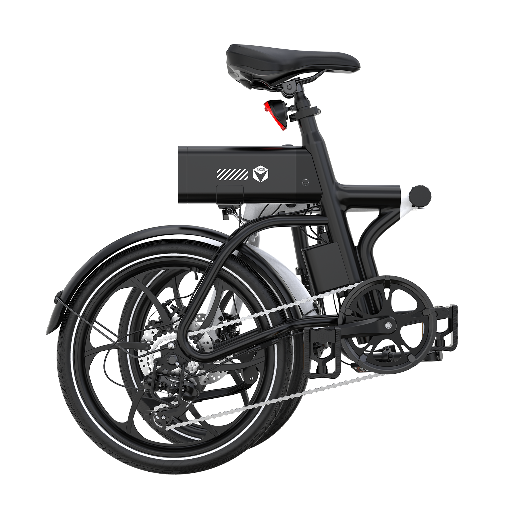 hitway klapprad 20 zoll BK35S PRO 20" E-Klapprad: 250W City-E-Bike, 36V 9Ah Akku, 40-65km Reichweite – HITWAY DE