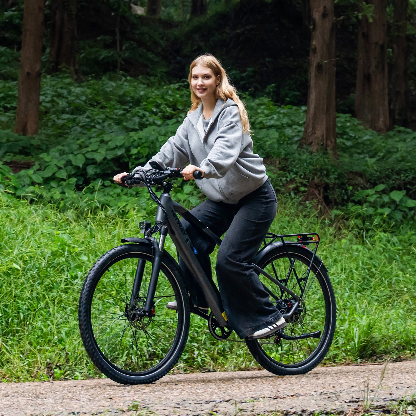 BK7S Plus 29 Zoll E-Bike