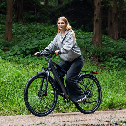BK7S Plus 29 Zoll E-Bike