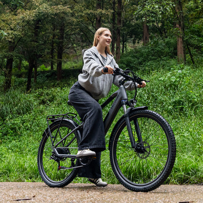 BK7S Plus 29 Zoll E-Bike