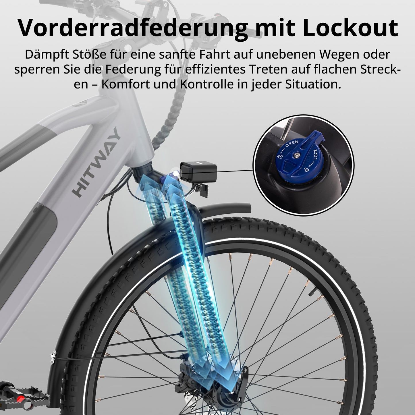 BK7S Plus 29 Zoll E-Bike