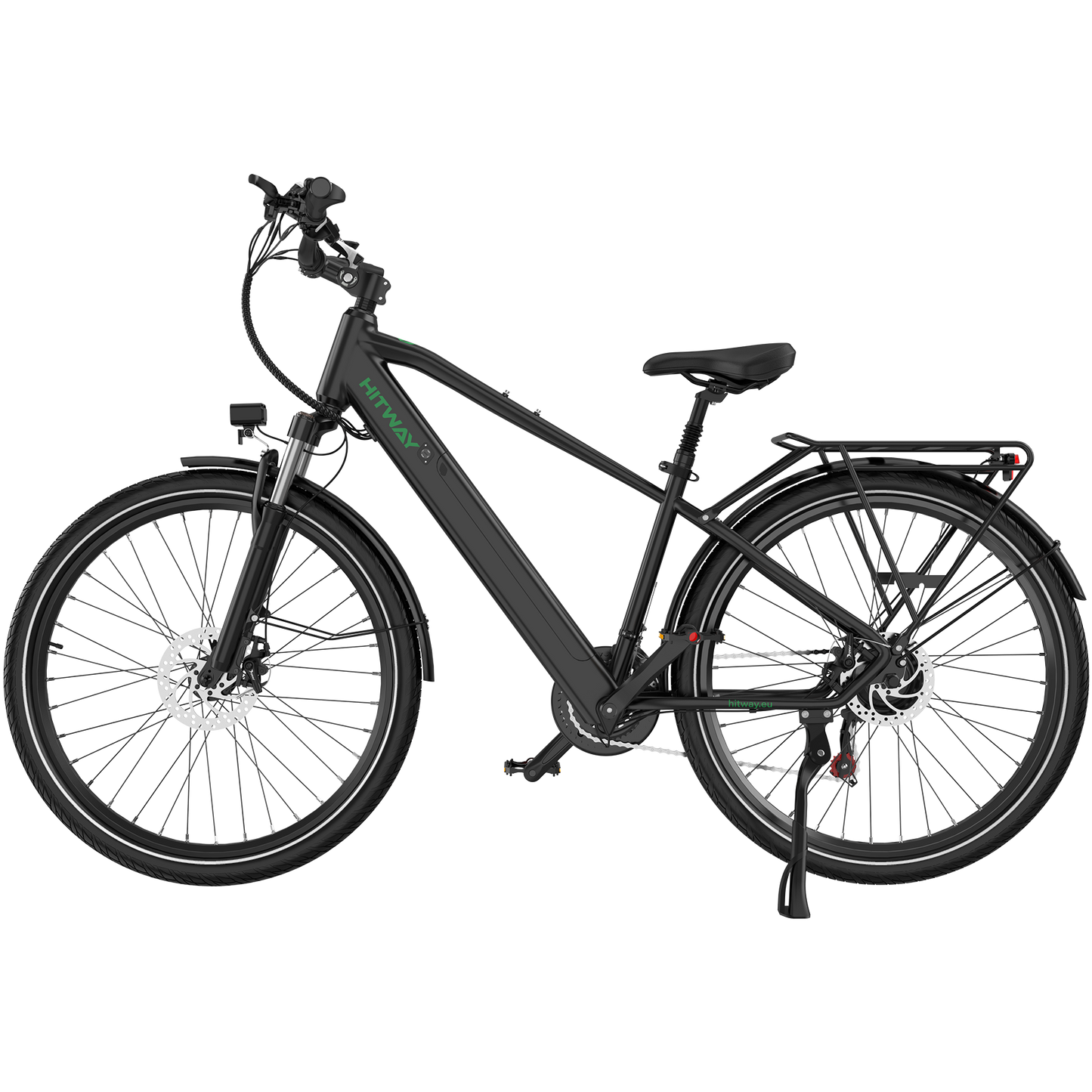 BK7S Pro 27,5 Zoll E-Bike