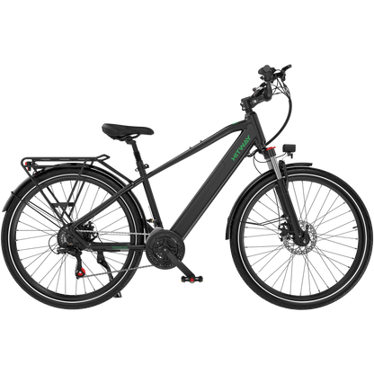 BK7S Pro 27,5 Zoll E-Bike