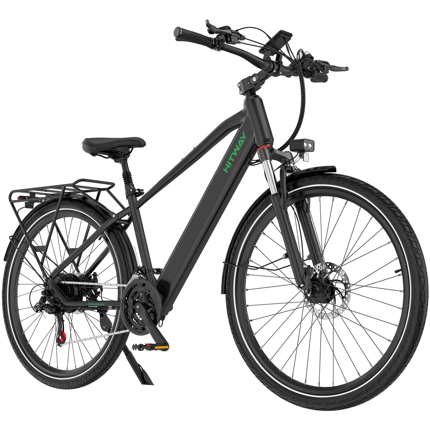 BK7S Pro 27,5 Zoll E-Bike