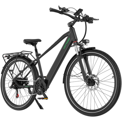 BK7S Pro 27,5 Zoll E-Bike