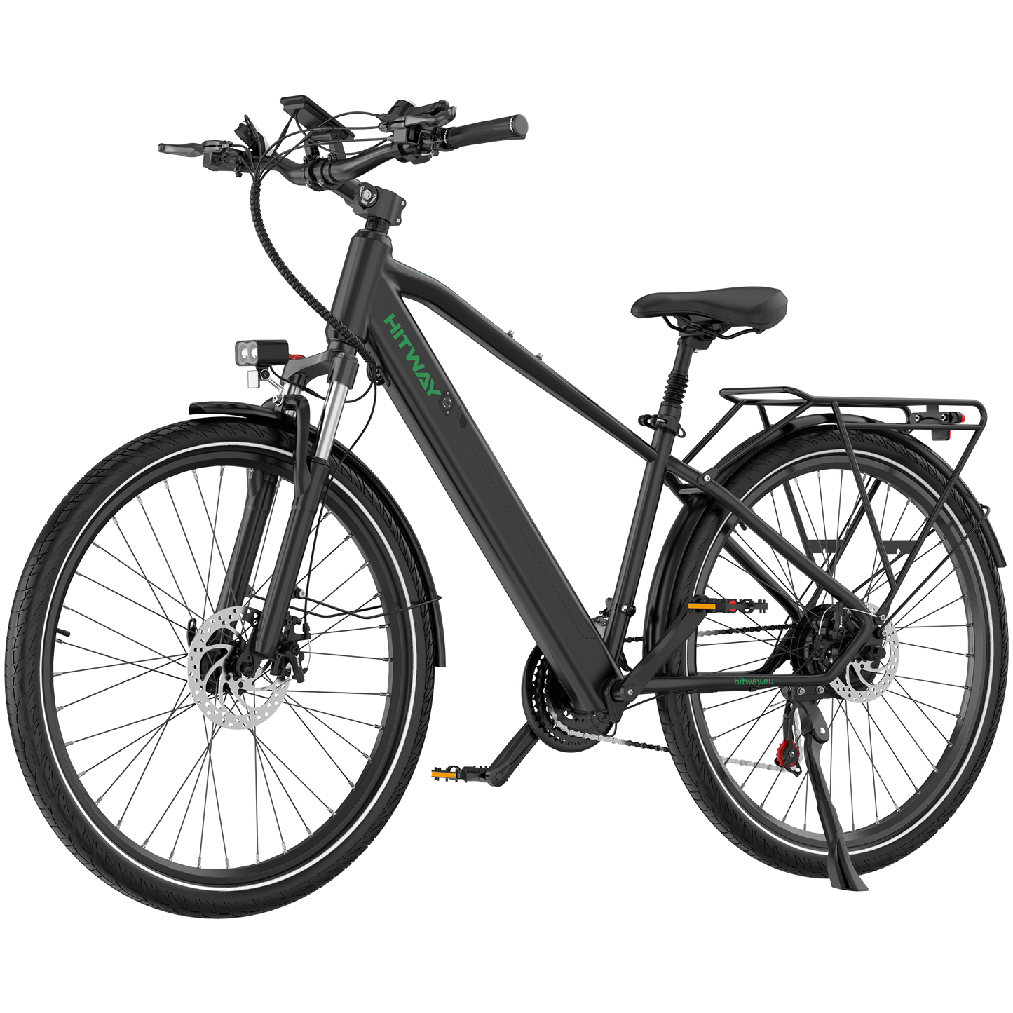 BK7S Pro 27,5 Zoll E-Bike