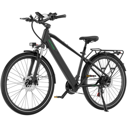 BK7S Pro 27,5 Zoll E-Bike
