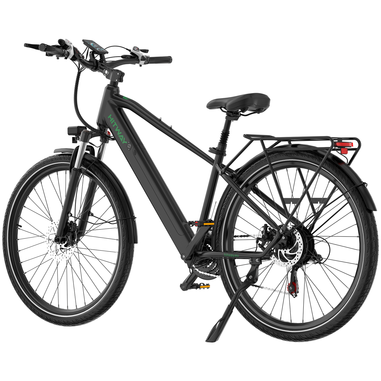 BK7S Pro 27,5 Zoll E-Bike