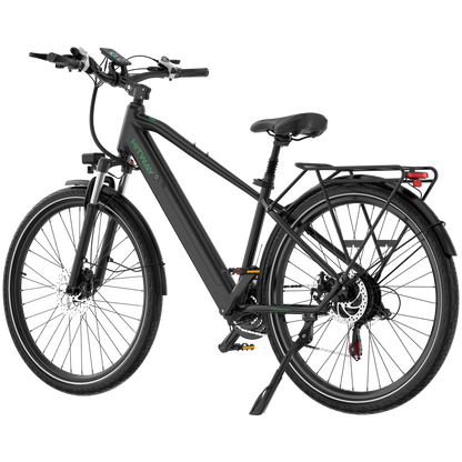 BK7S Pro 27,5 Zoll E-Bike