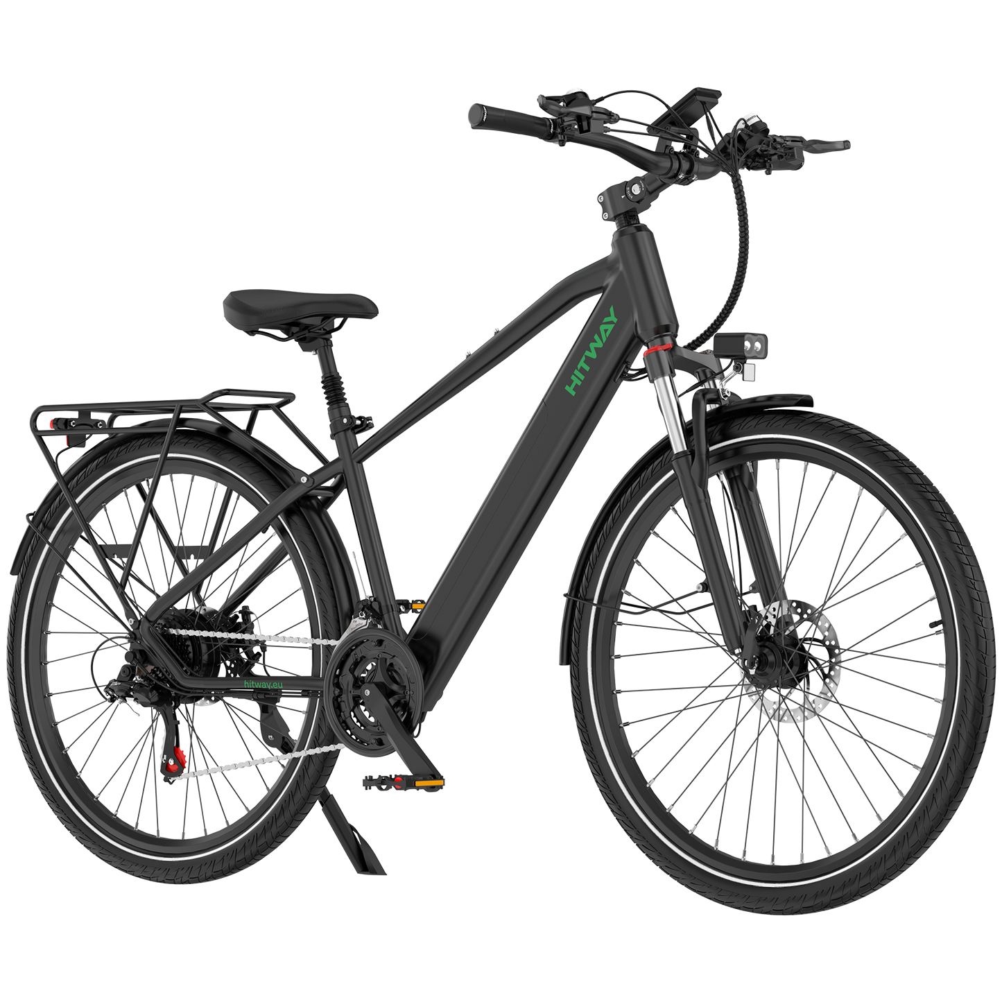 BK7S Pro 27,5 Zoll E-Bike