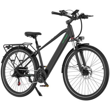 BK7S Pro 27,5 Zoll E-Bike