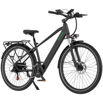 BK7S Pro 27,5 Zoll E-Bike