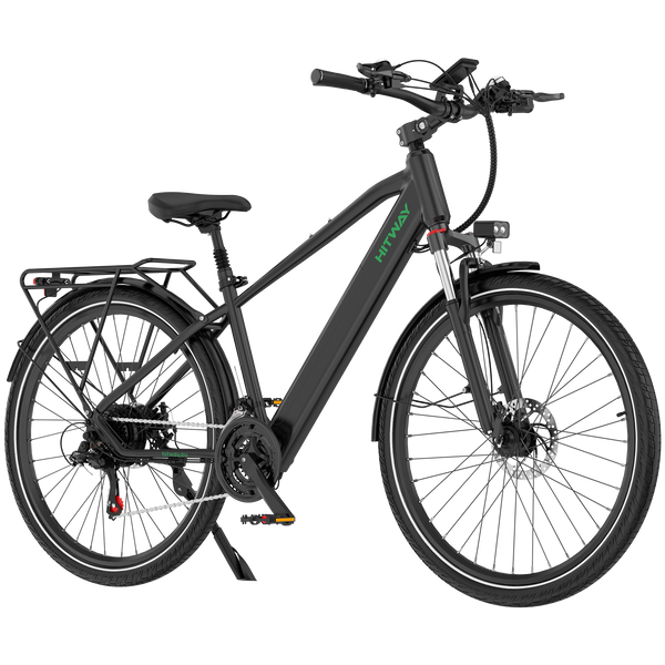 Elektrofahrrad inkl. Akku x 1