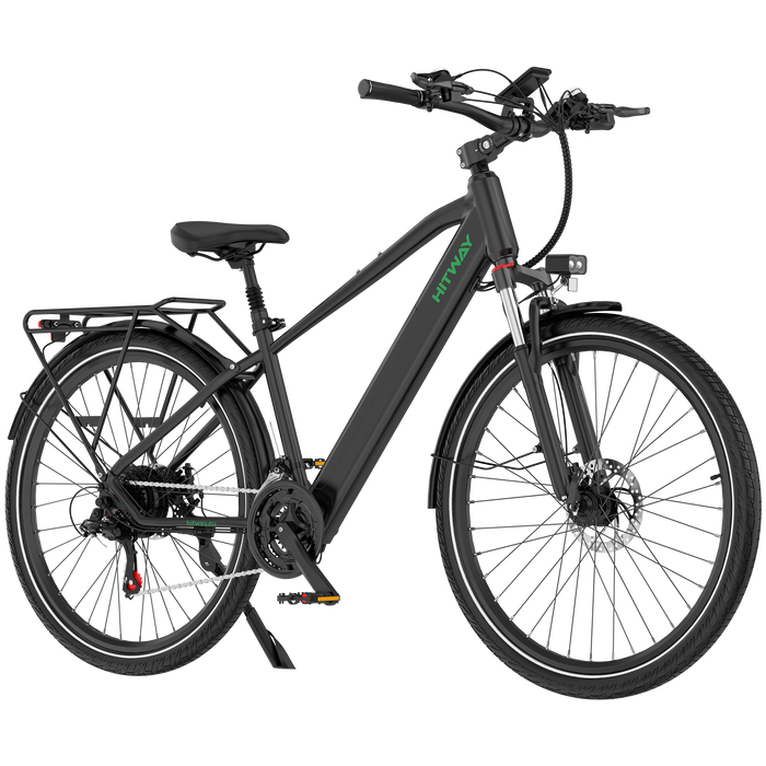 BK7S Pro 27.5 Inch E-Bike