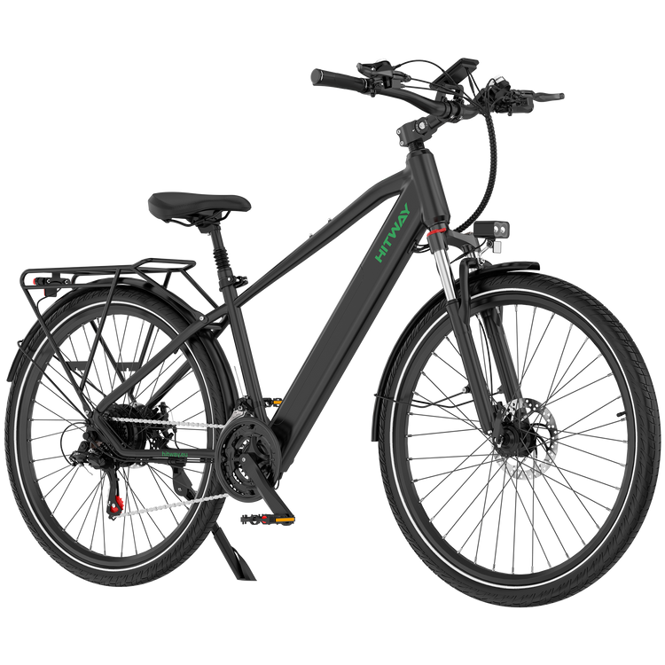 BK7S Pro 27,5 Zoll E-Bike