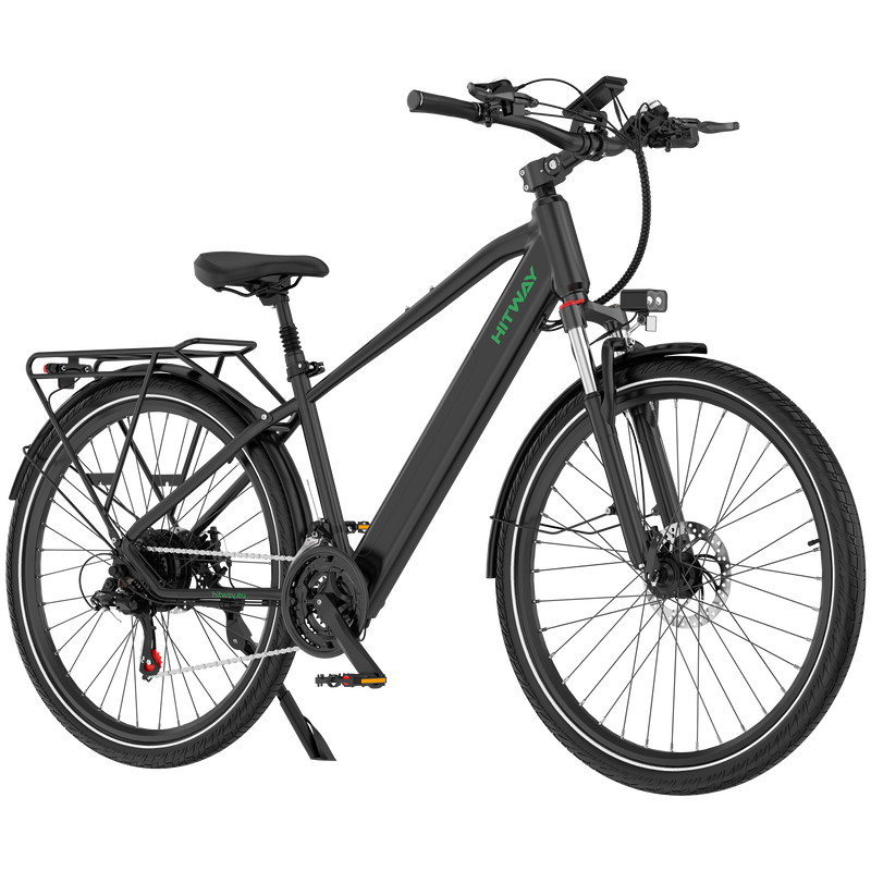 BK7S Pro 27.5 Inch E-Bike