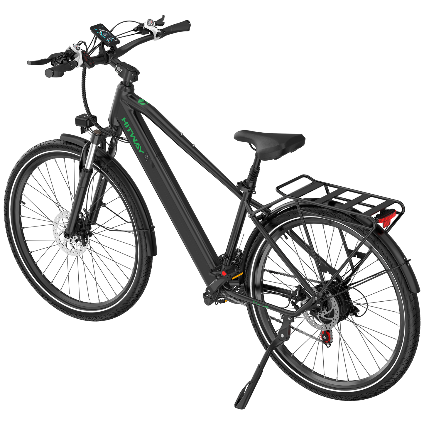 BK7S Pro 27,5 Zoll E-Bike