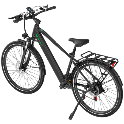 BK7S Pro 27,5 Zoll E-Bike