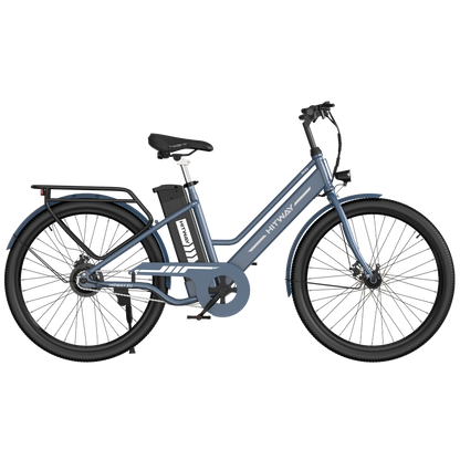 BK8S Elektrofahrrad