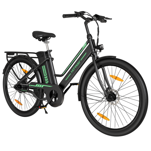 Elektrofahrrad inkl. Akku x 1