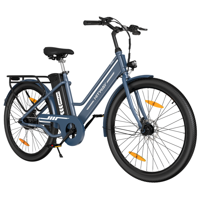 BK8S electric bike