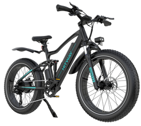 BK9S 48V 15Ah electric bike