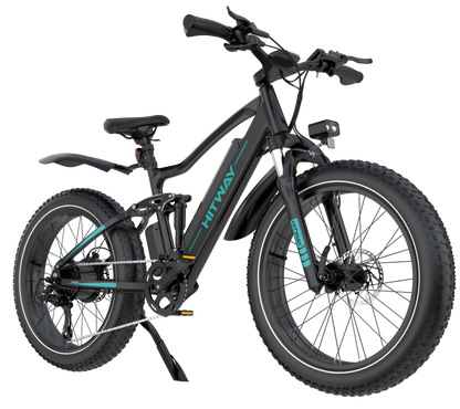 BK9S 48V 15Ah Elektrofahrrad