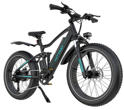 BK9S 48V 15Ah electric bike