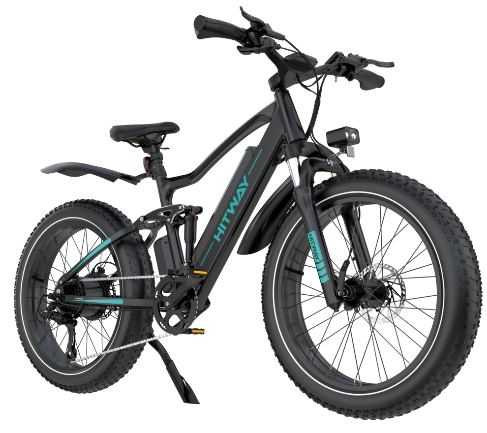 HITWAY BK9S Elektrofahrrad