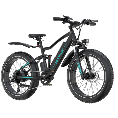 BK9S 48V 15Ah Elektrofahrrad