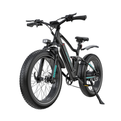 BK9S 48V 15Ah Elektrofahrrad