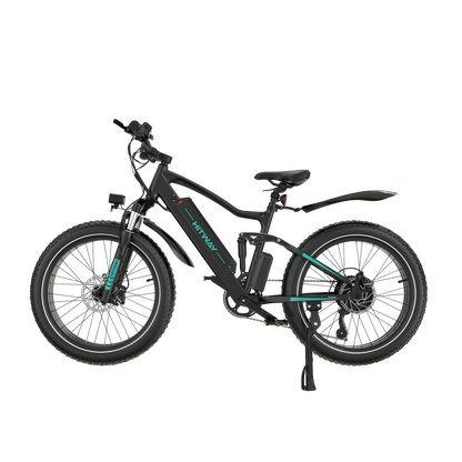 BK9S 48V 15Ah Elektrofahrrad
