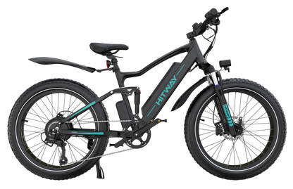 BK9S 48V 15Ah Elektrofahrrad