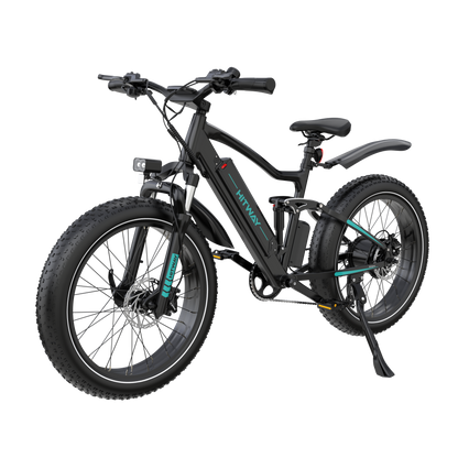 BK9S 48V 15Ah Elektrofahrrad