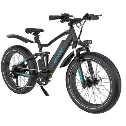 BK9S 48V 15Ah Elektrofahrrad