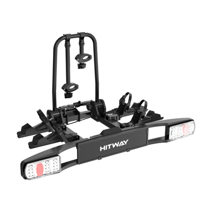 Fahrradträger für 2 E-Bikes
