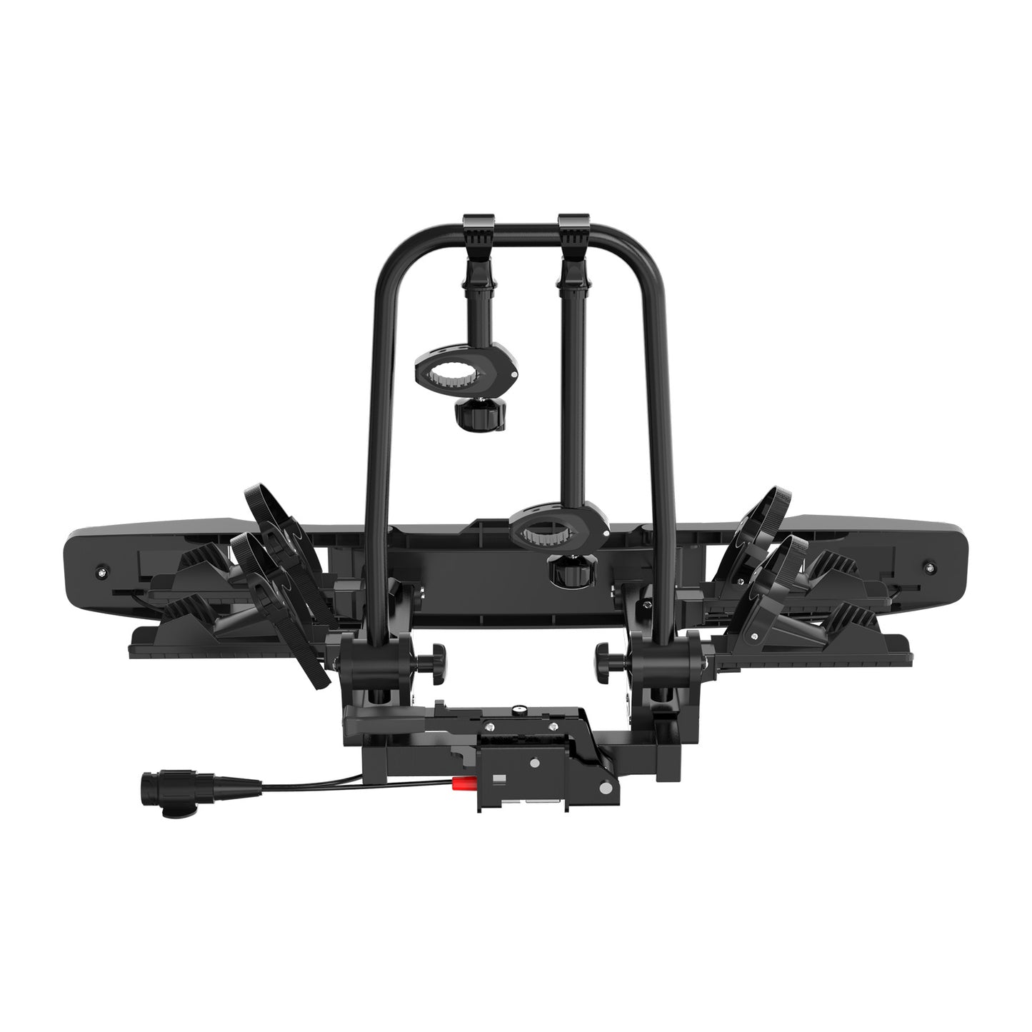Fahrradträger für 2 E-Bikes