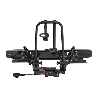Fahrradträger für 2 E-Bikes