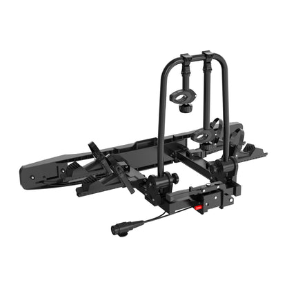 Fahrradträger für 2 E-Bikes