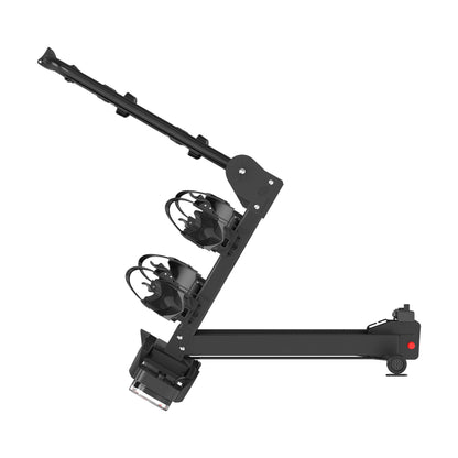 Fahrradträger für 2 E-Bikes