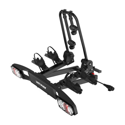 Fahrradträger für 2 E-Bikes