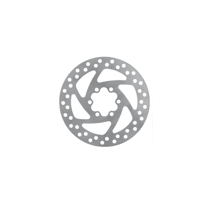 Escooter brake disc(one)